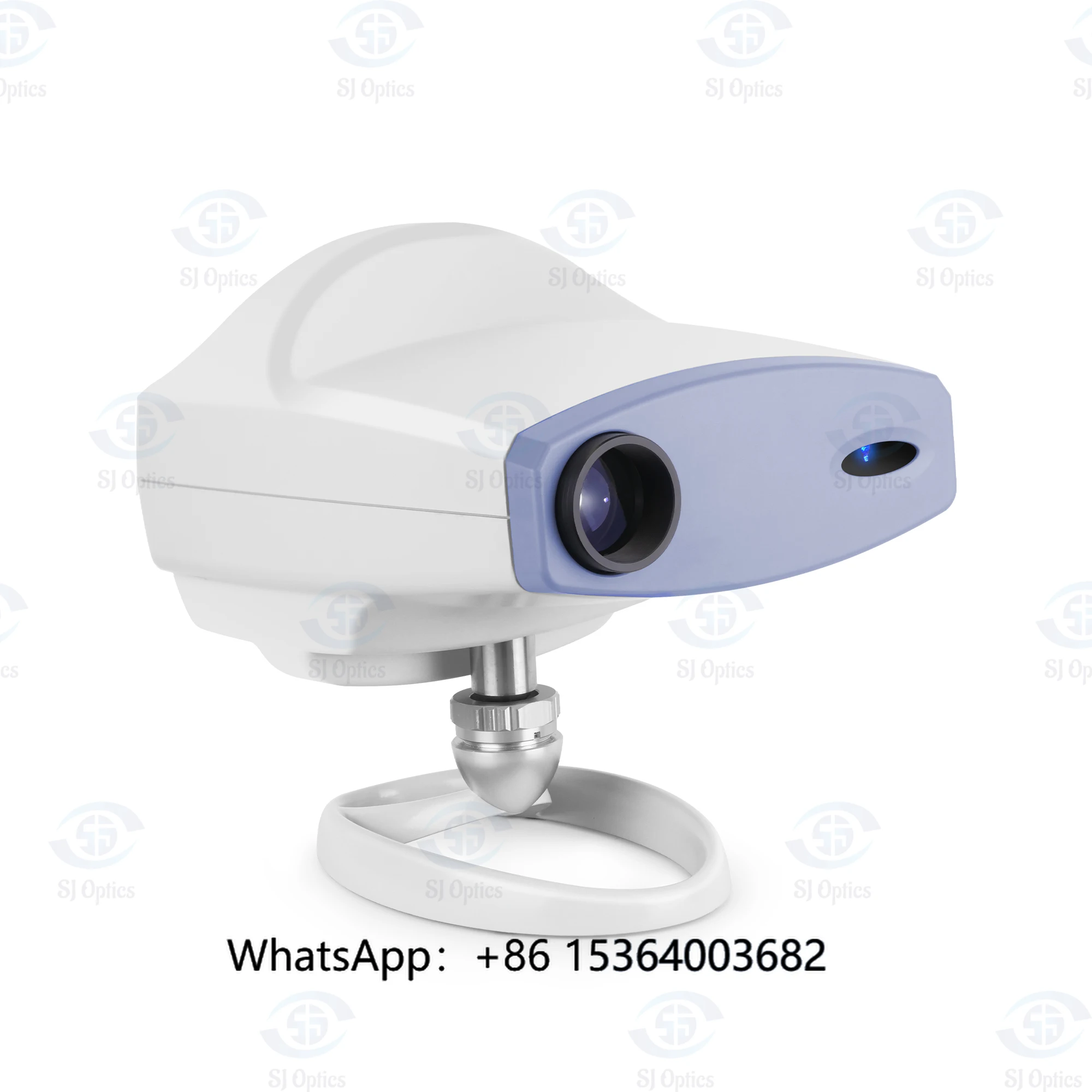 

SJ Optics Автоматическая диаграмма Проектор Оптометрия Vision DPS-500 Автоматическая диаграмма Проектор Оптические инструменты