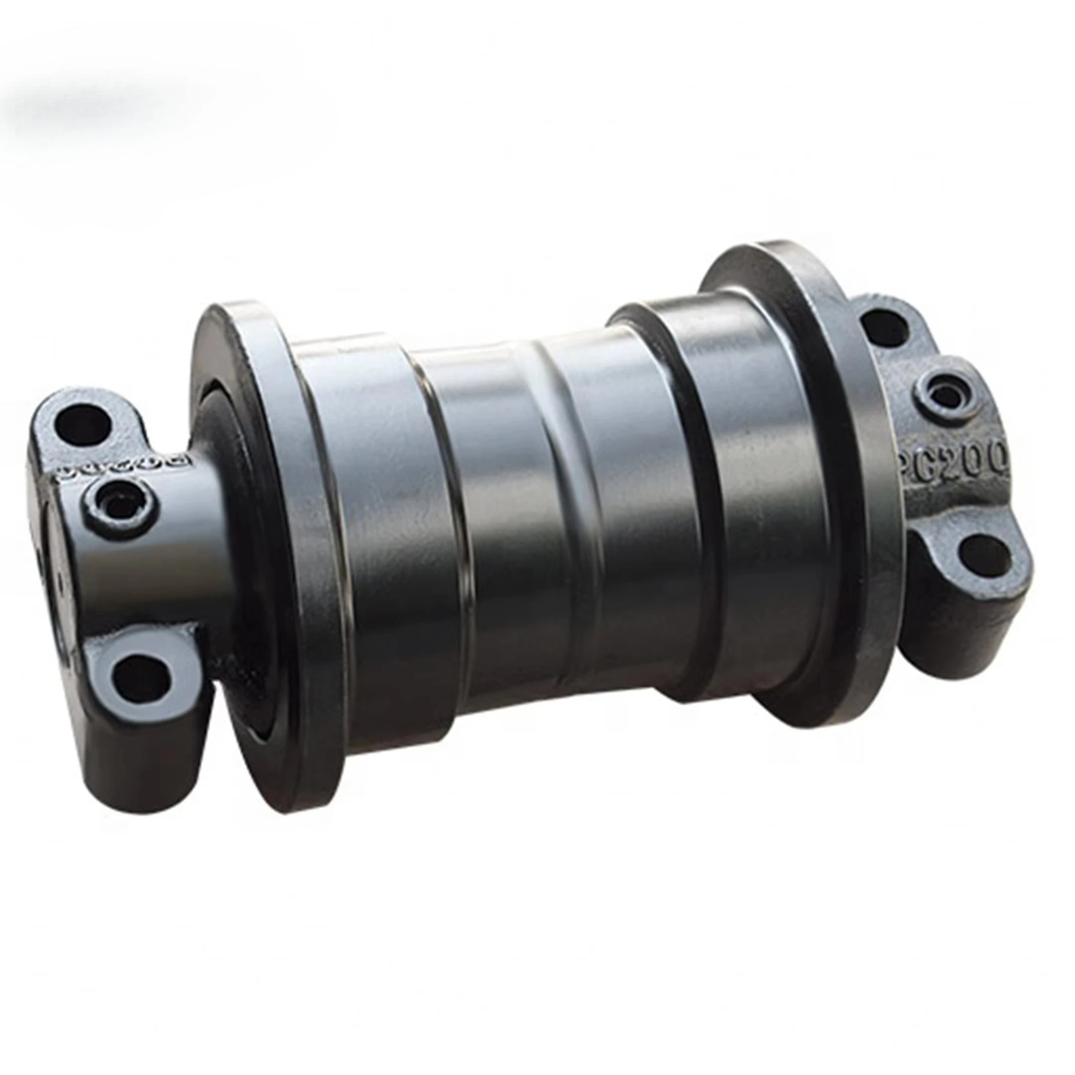 Track Roller Bottom Roller, Chassis Repair Spare Part for PC200 Construction Excavator Machinery