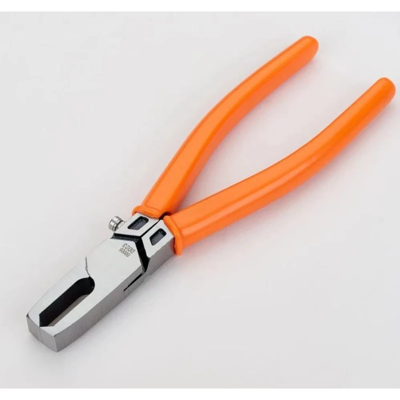 

Nozzle pliers six-piece set 0 °/15 °/38 °/90 °/left turn 90 °/top cutting pliers