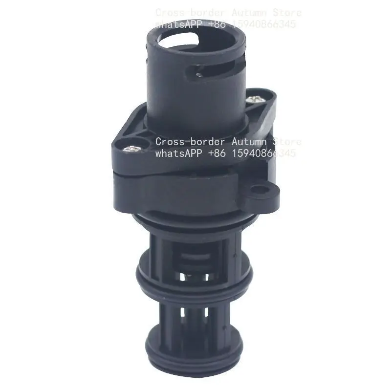 Suitable for Baxi Faroli  wall-hung boiler three-way valve core three-way waterway assembly, converter water outlet valve core