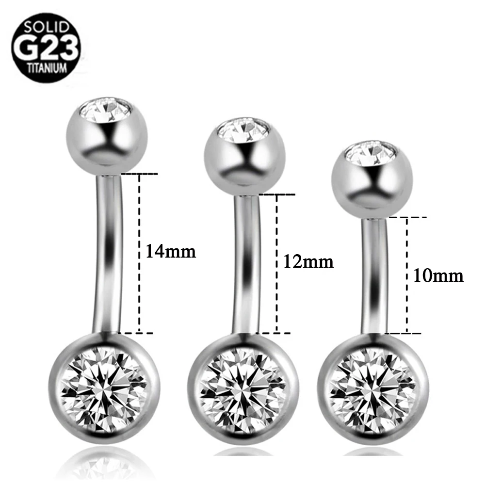 Thumbnail 3 - #7 Highest Rated Belly Button Rings to Buy in 2026