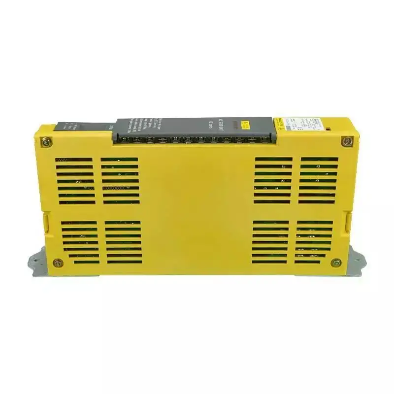 A06B-6090-H002 Fanuc servo Amplifier Tested Ok for CNC Machine A06B 6090 H002