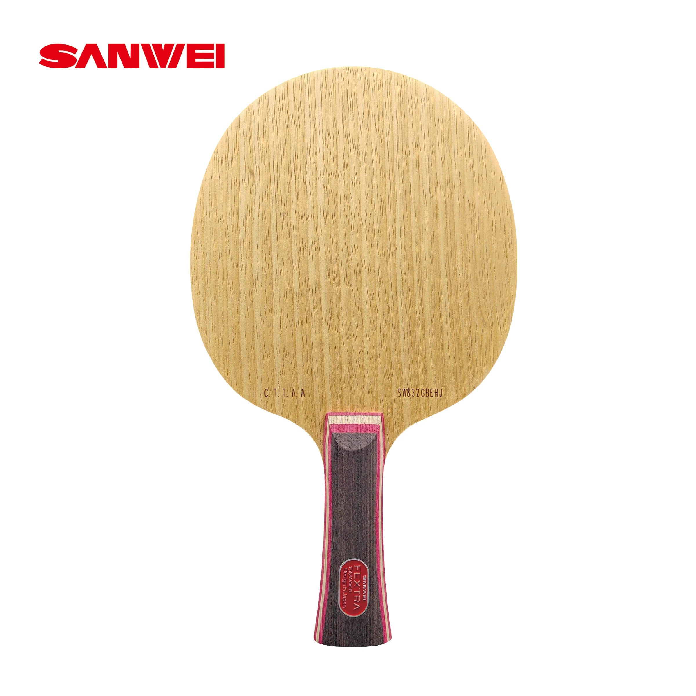 Thumbnail 3 - #42 Latest Table Tennis Bats Offers