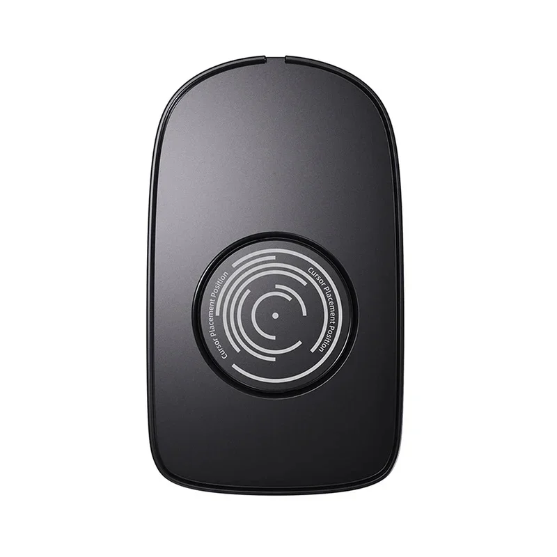 Mouse Mover Automatic Simulator with Button Virtual Wired Wireless 5V 1A for Computer