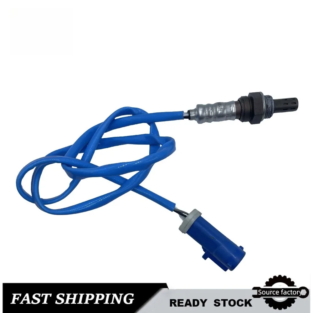 

O2 Sensor 1S7F-9G444-BA for Ford MONDEO Hatchback Mk III Estate Saloon Automotive Sensor in-stock Replacement Parts