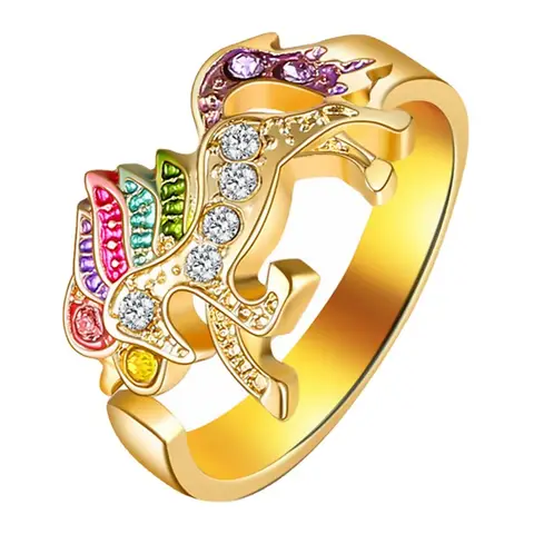 12 best sales enhörningsring - №12