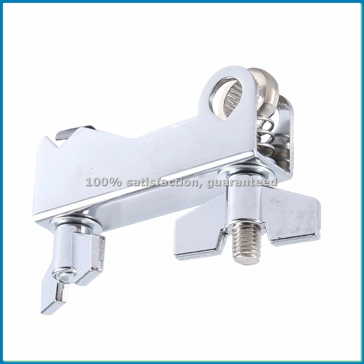 

Крепление-зажим для барабана, держатель для ковбелла, фиксирующая ручка для ударных инструментов, крепление-зажим для барабана B-ANKL