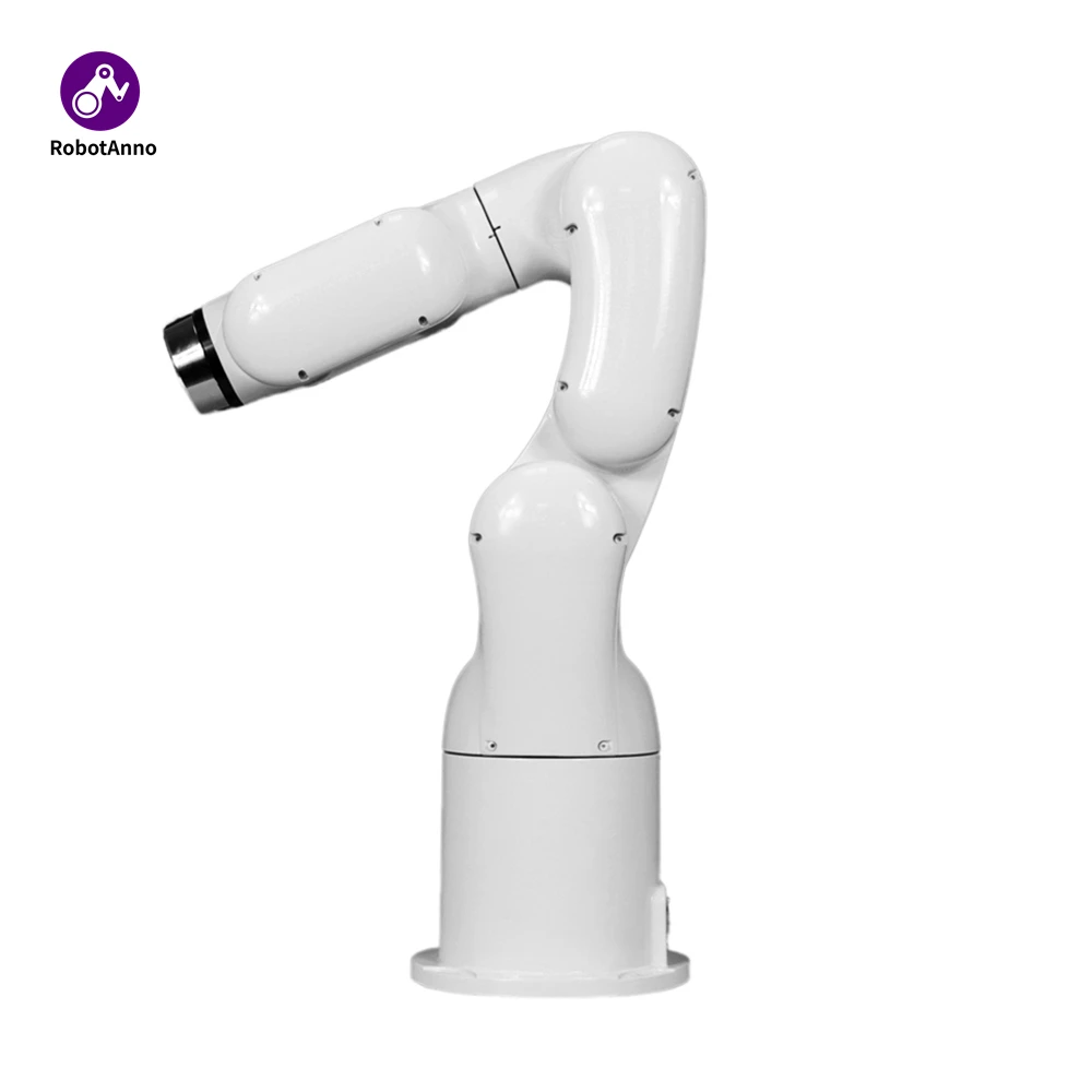 Pneumatic Manipulator ic Arm 6 Dof Handling  for Pick and Place Price