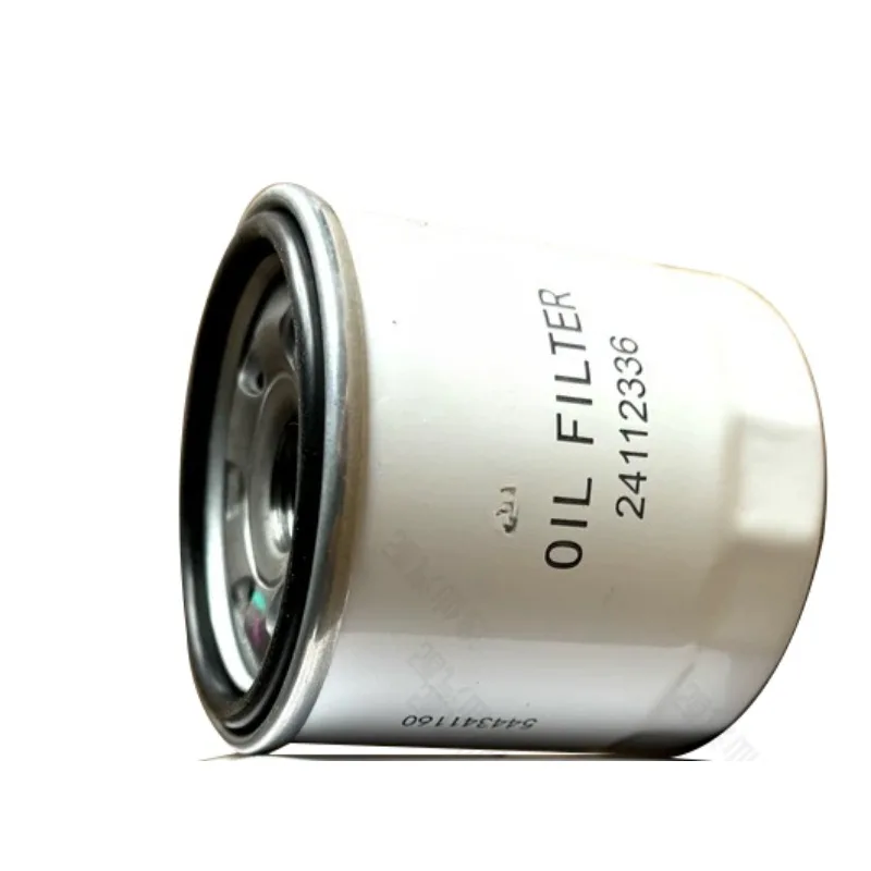 

Оригинальный масляный фильтр для Buick Excelle GT 1.5 2015-2019 для Chevrolet SAIL Cavalier Lova RV, совершенно новый