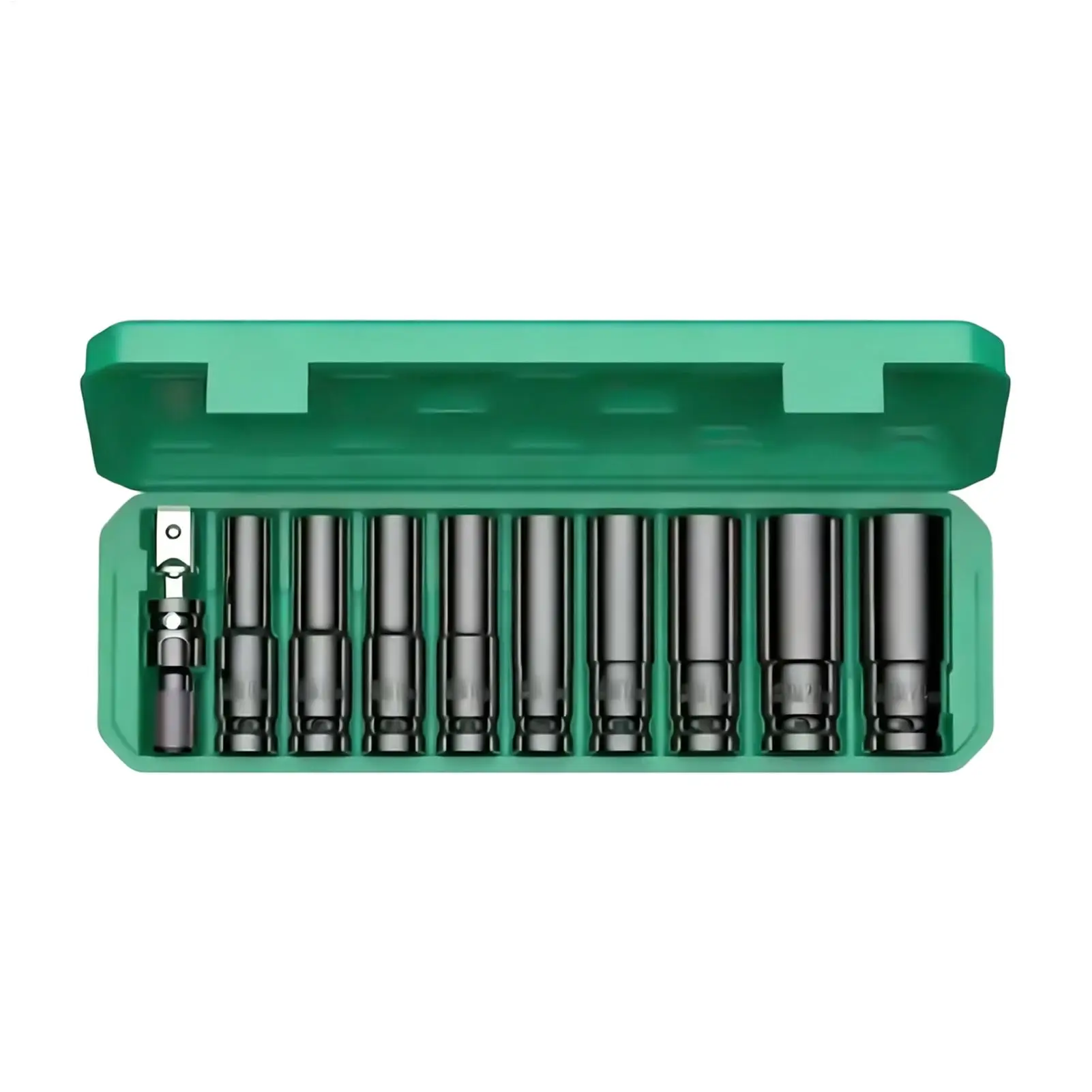 electric-tool-socket-set-10mm-to-24mm-tight-fit-adapter-included-electric-auto-repair-tool-socket-for-mechanics-professionals