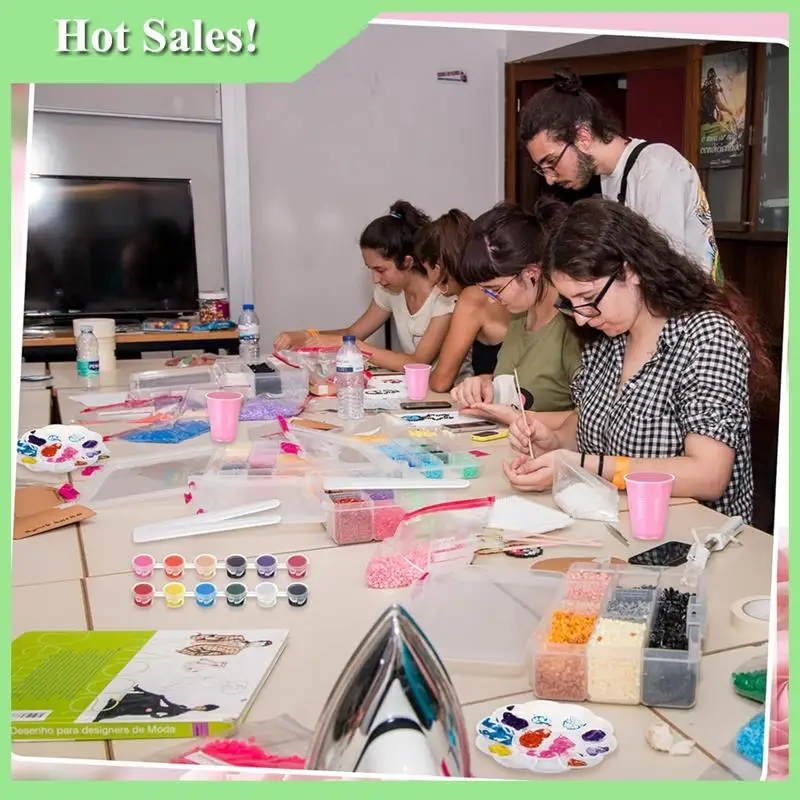 

-A99Z Painting Party Kit DIY Birthday Wedding Party Favors Suitable For Various Occasions Such As Weddings, Events