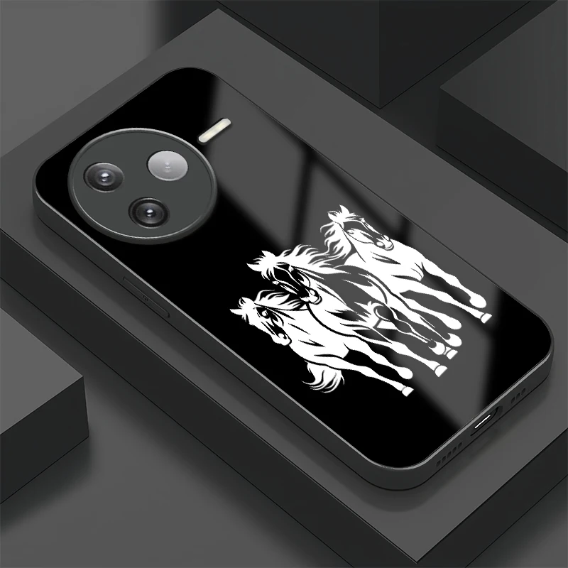 Redmi K80 Pro Horse…