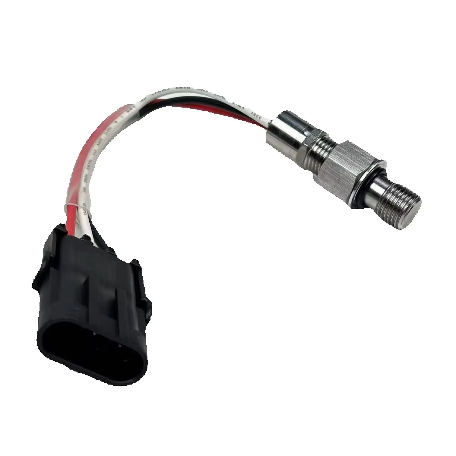Speed Pickup Sensor AH228007 For John Deere 9770 STS 630D 630FD 635D 640FD High Quality