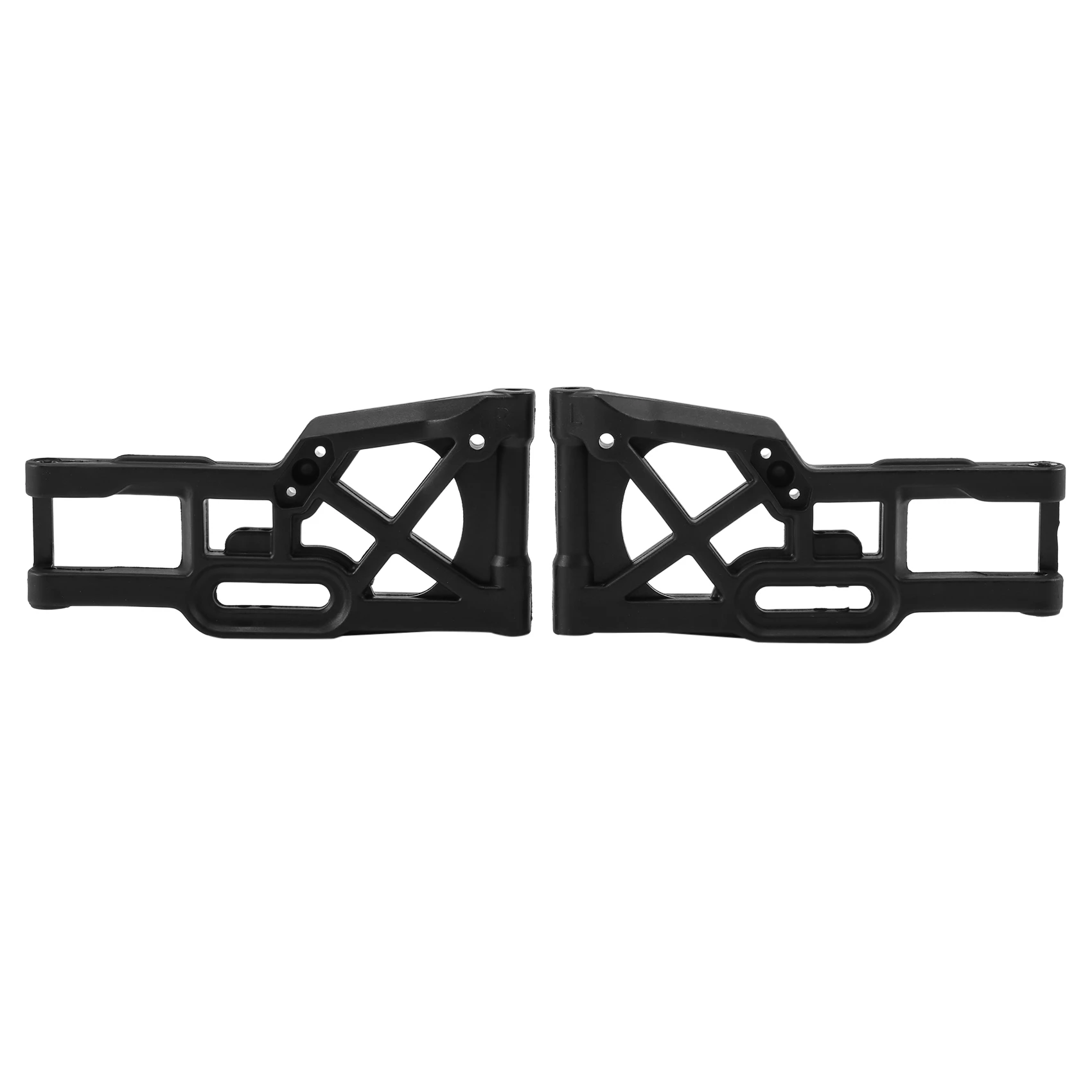 【STOCK】8041 Front Lower Arm for 1/8 9116 9020 9072 9071 9203 08421 08425 08426 08427 08428 Rc Car Parts Accessories