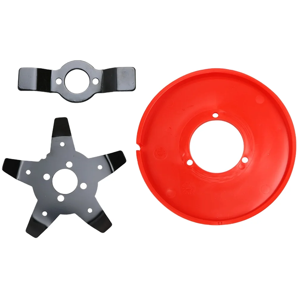 

Диск для газонокосилки 15*12*0.2 см, сменный, легкая установка, аксессуар для стрижки газона, лоток для прополки