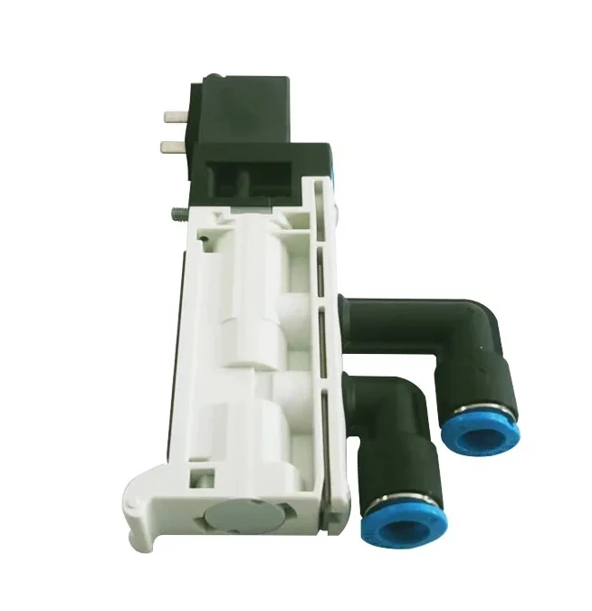 

1 Piece Original New G2.335.493 6mm Hole Solenoid Valve For Heidelberg