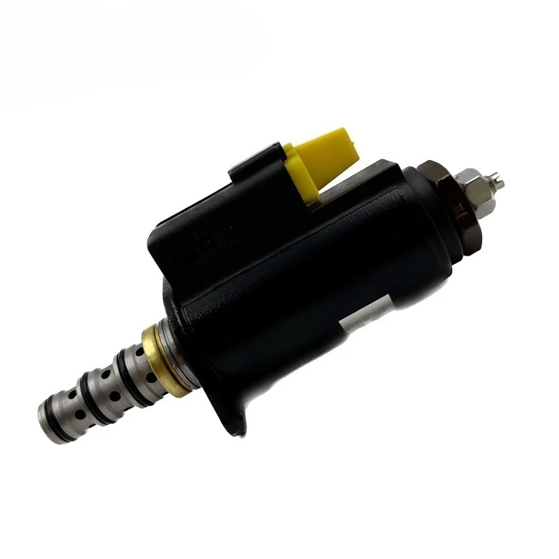 

9916 Hydraulic Pump Proportional Solenoid Valve Suitable, Excavator Parts