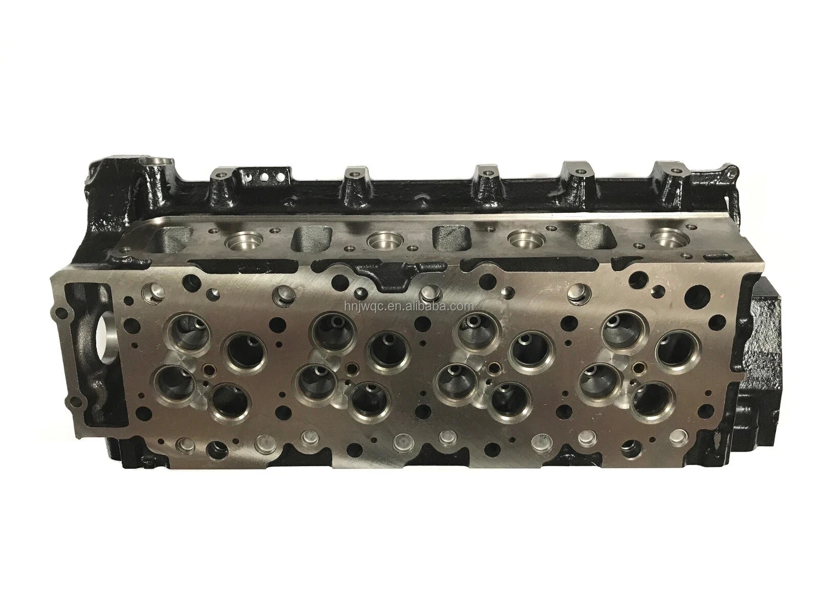 New Excavator Diesel Engine ISUZU 4HK1 Cylinder Head Cast Iron 8981706171 8981706170 8980184545 NPR NPR-HD NQR NRR NPR75 NQR90