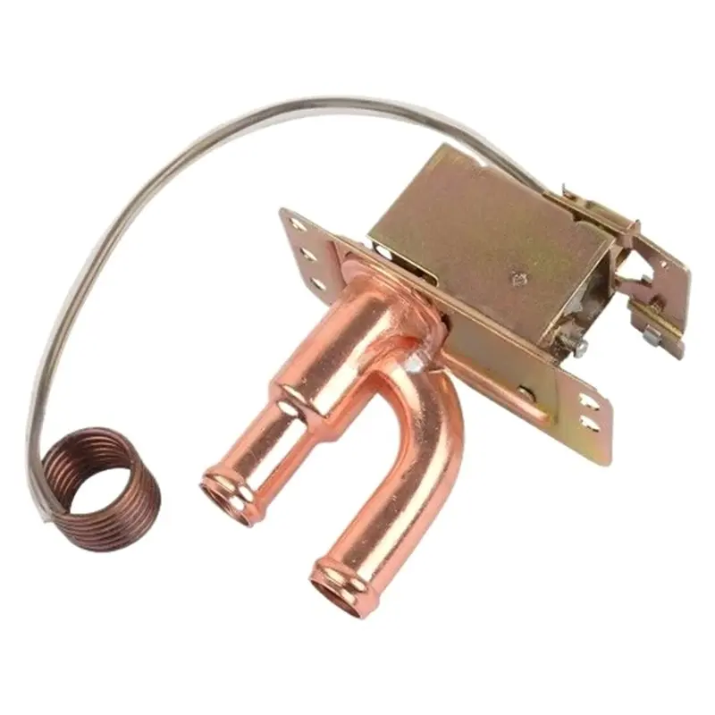 Durable-Heater Control Valve 673452 7159494 Fit For Volvo 122 PV444 PV544 P445 P210 123GT