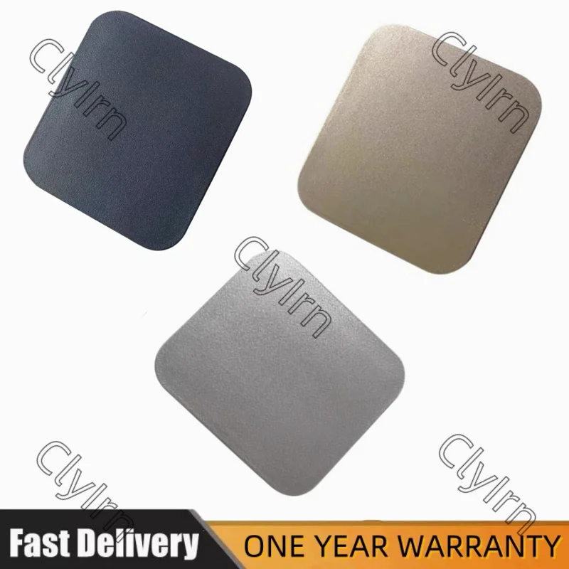 Car Rear Bumper Trailer Cover Rear Bumper Tow Hook Trim Cover For Toyota Corolla 2019 2020 2021 2022 2023 Auto Accessories