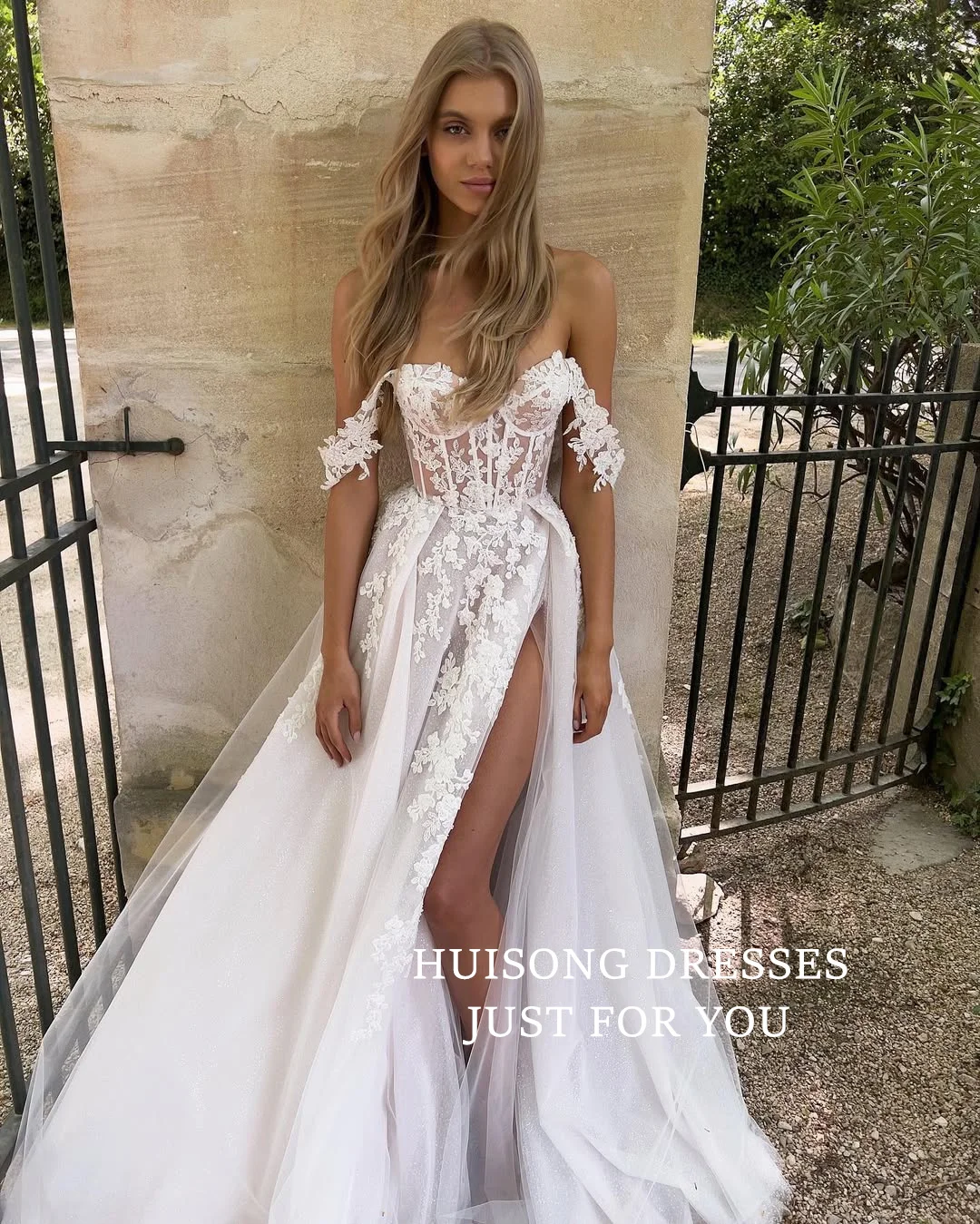 Fairy Flower Wedding Dress: The Real Story Behind My Dream Gown