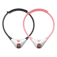 Collar láser LED inteligente para gatos