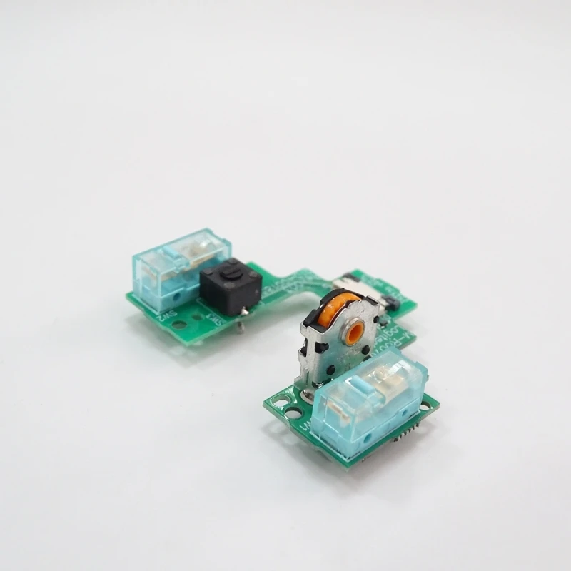 Mouse Button Module External Micro  Button Board for Logitech  ProW