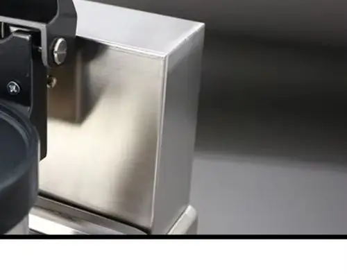 Máquina de Waffle Comercial Antiaderente, Máquina de Sorvete e Hambúrguer, Equipamento para Lanches e Doces, Máquina de Waffle em Formato de Bolo