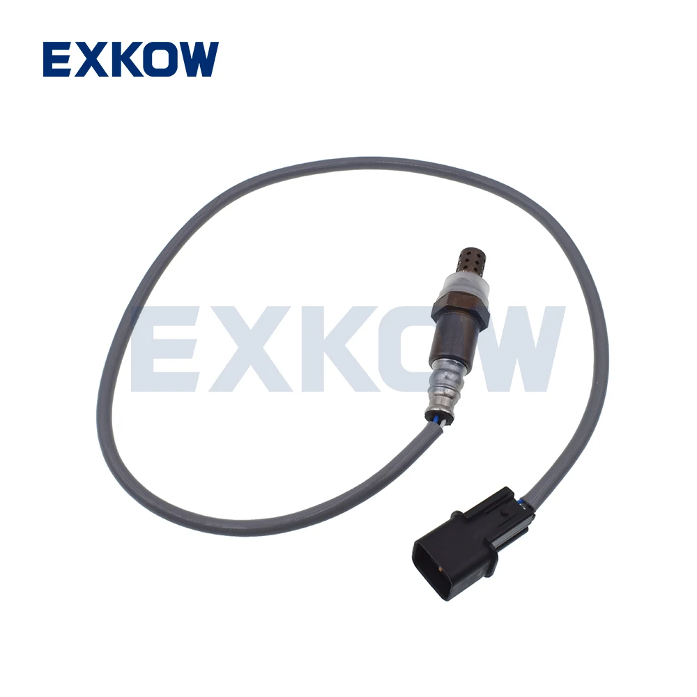 Engine Control Oxygen Sensor 14925 for Mitsubishi Pajero Montero Shogun V75 V73 V93 2000-2006 MD369190 1588A090