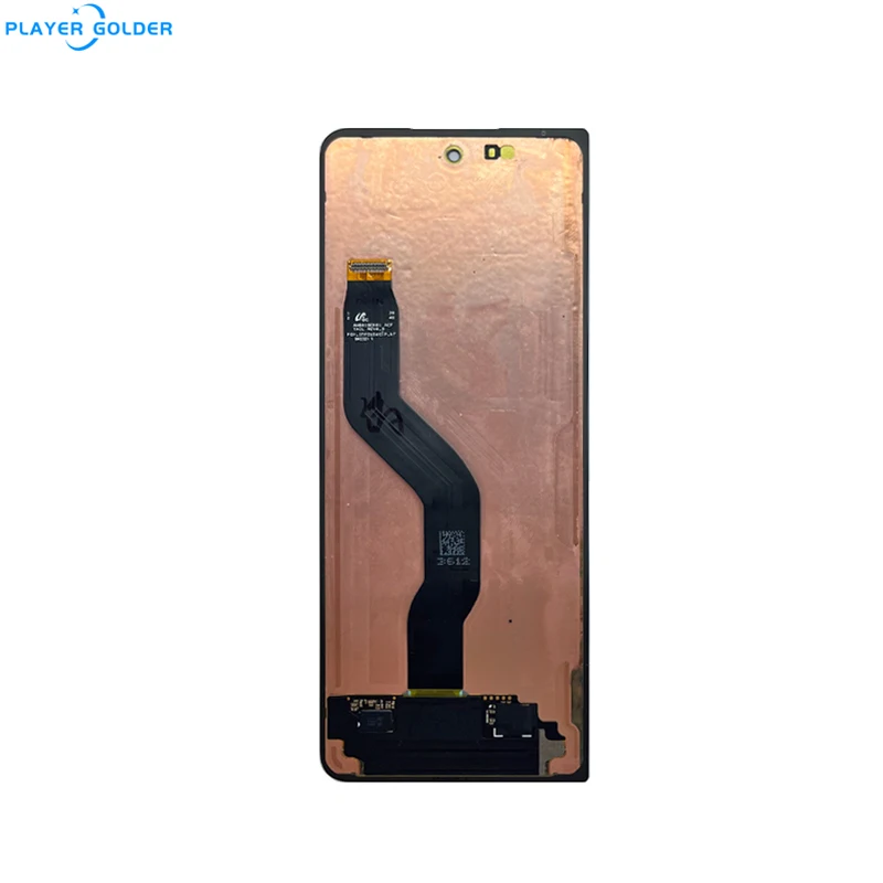 AMOLED For Samsung Galaxy Z Fold5 Z Fold 5 F9460 F946B F946U F946N Pantalla lcd Display Touch Panel Screen Digitizer Assembly
