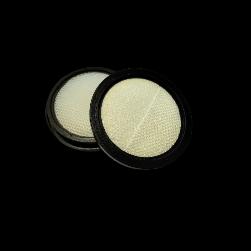 Diameter 110mm C3-L141C C3-L111D filter net replacement for Midea Vacuum Cleaner
