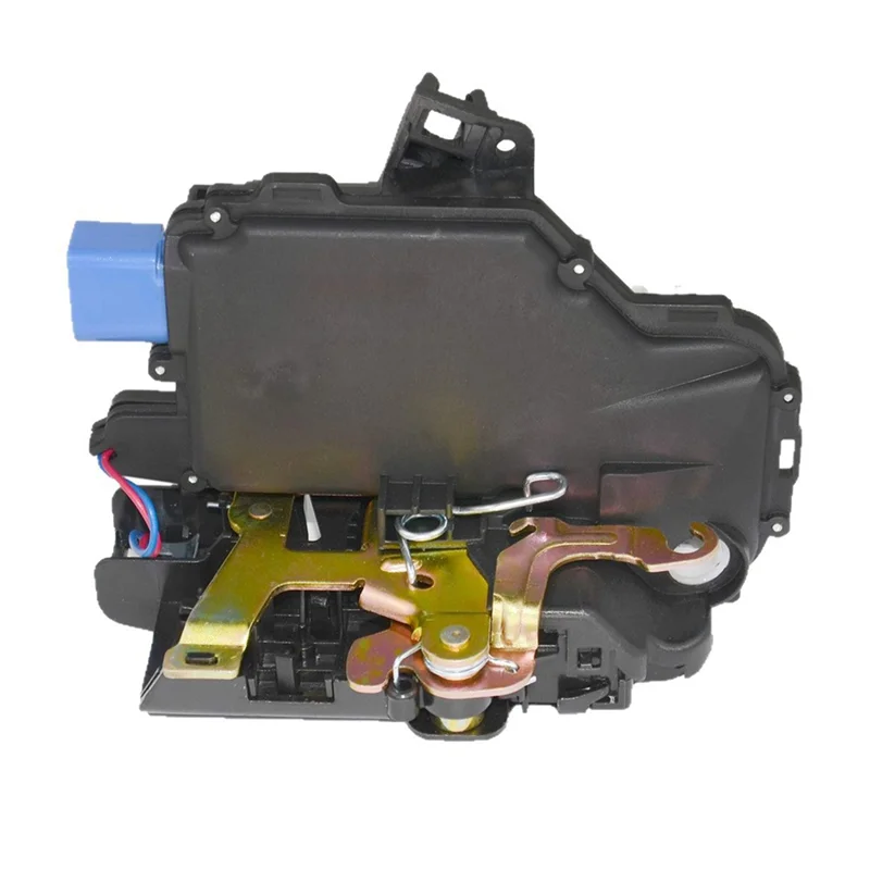 

For Seat Cordoba II Skoda Fabia I VW Front Left Door Lock Actuator Central Control Lock 3B1837015A-A54R