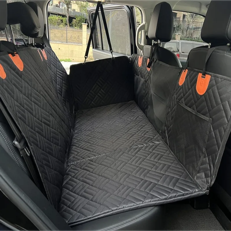 Рисунок 2 - 2025 чехол на автомобильное сиденье для собак