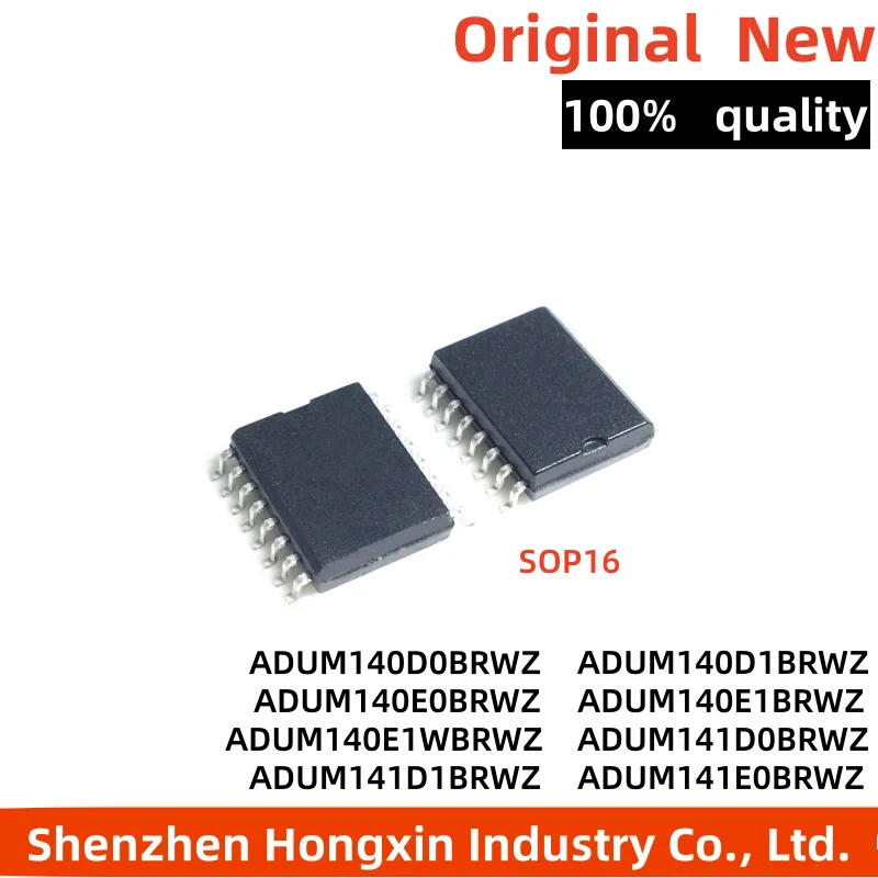 1 Piece Of ADUM140D…