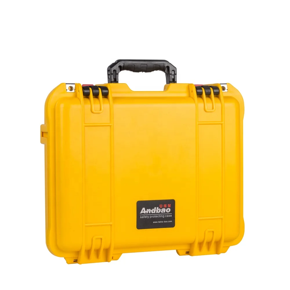 High Discount Waterproof Plastic Hard Case Similar To Pelican Case