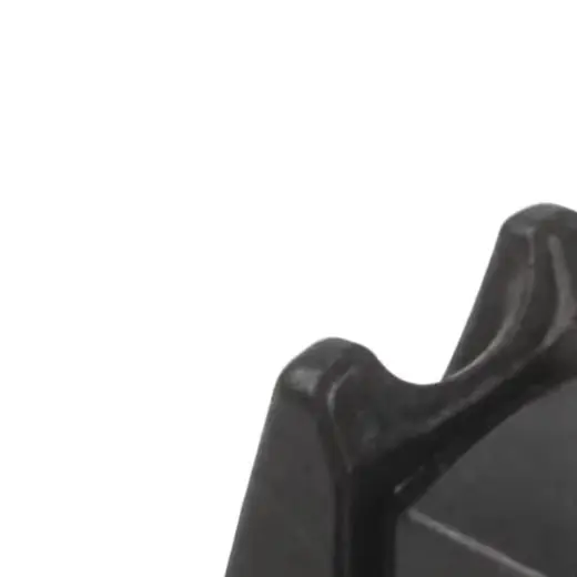 Rear Door Bottom Guide 7H0829733C for For Transporter For T6 For Caravelle Tailgate Alignment and Smooth Operation