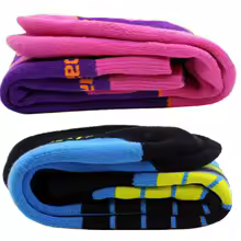 גרבי סקי תרמיים לכל המשפחה | חמימים, נושמים ומונעי שפשופים