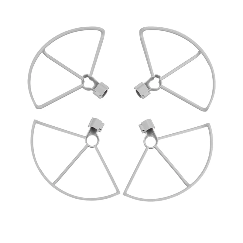 Ultra Light Propellers Guard Protector for DJI Mini 3 PRO/Mini3 Blades Props Protective Cover Ring Camera Drone Accessories