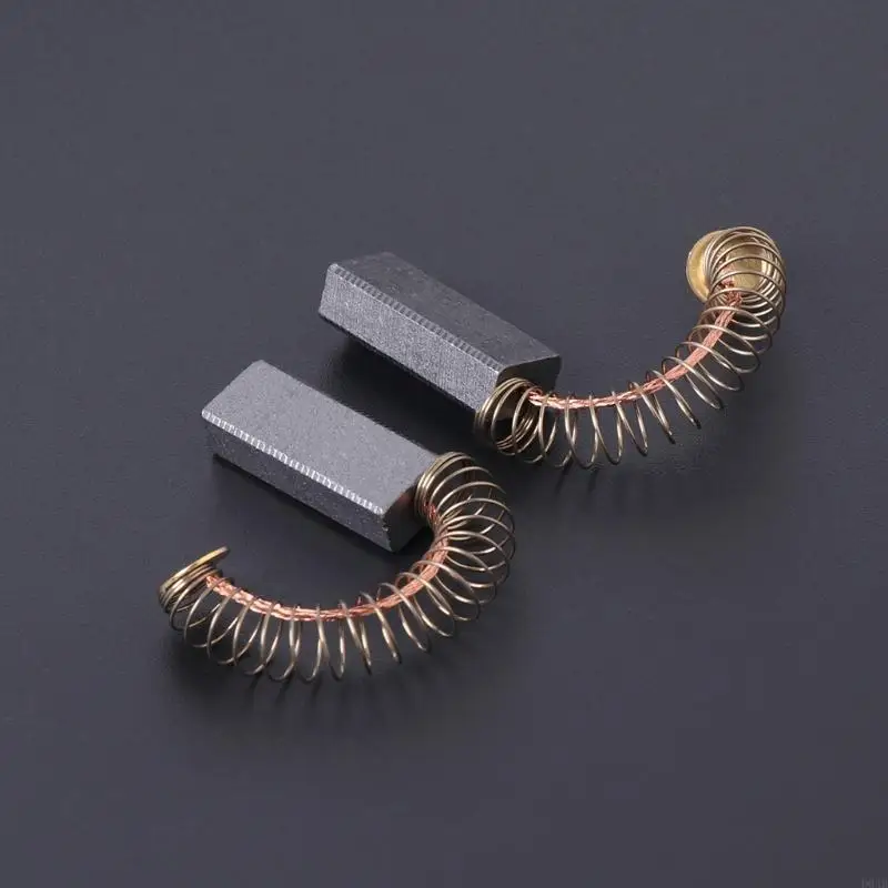 D0AB VACUUM CLEANER CARBON MOTOR BRUSH อุปกรณ์เสริมสำหรับเครื่องมือตำนานเคอร์บี้มรดกใหม่