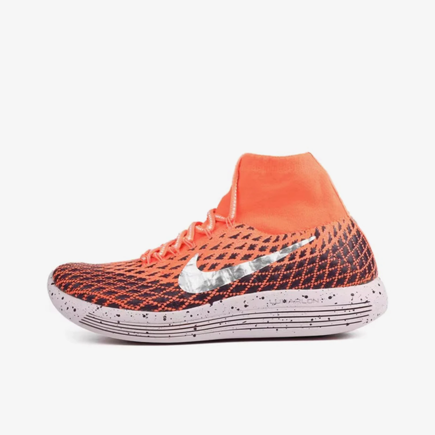 Женская спортивная обувь Nike Authentic WMNS Lunarepic Flyknit Shield 849665-800