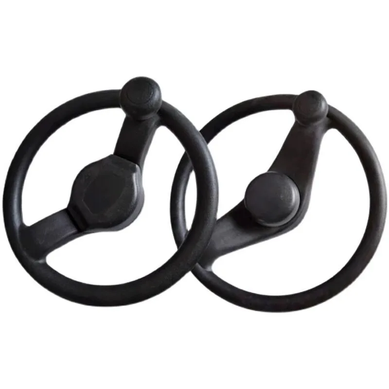 Forklift Steering Wheel Horn Button Switch Assembly 3 Corners Suitable for Heli hang Fork Longgong Liugong Button Cover