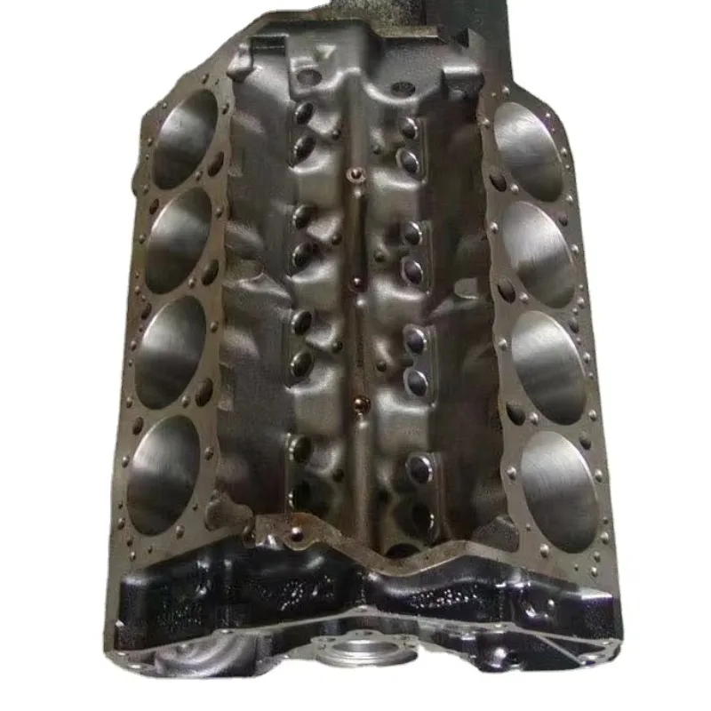 

GM Chevy 350 / 5.7L Small Block Chevy Engine Block