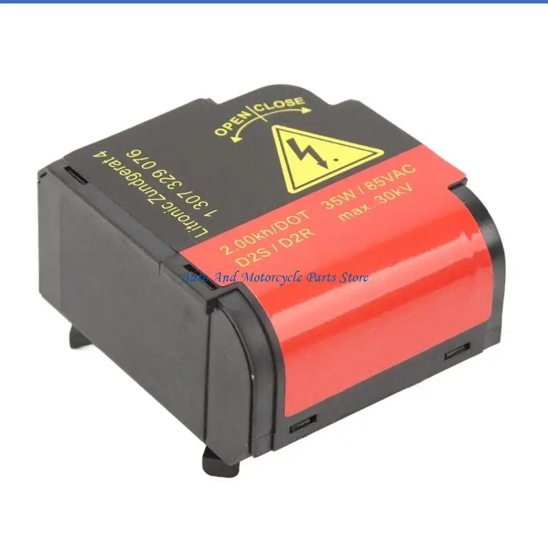 

P9FD ксеноновый балласт зажигания для S350 S430 S500 S600 1307329076 63126919886 1T0941471 8P0941471 запасные части