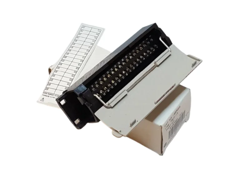 New And Original 1756-TBCH Terminal Block