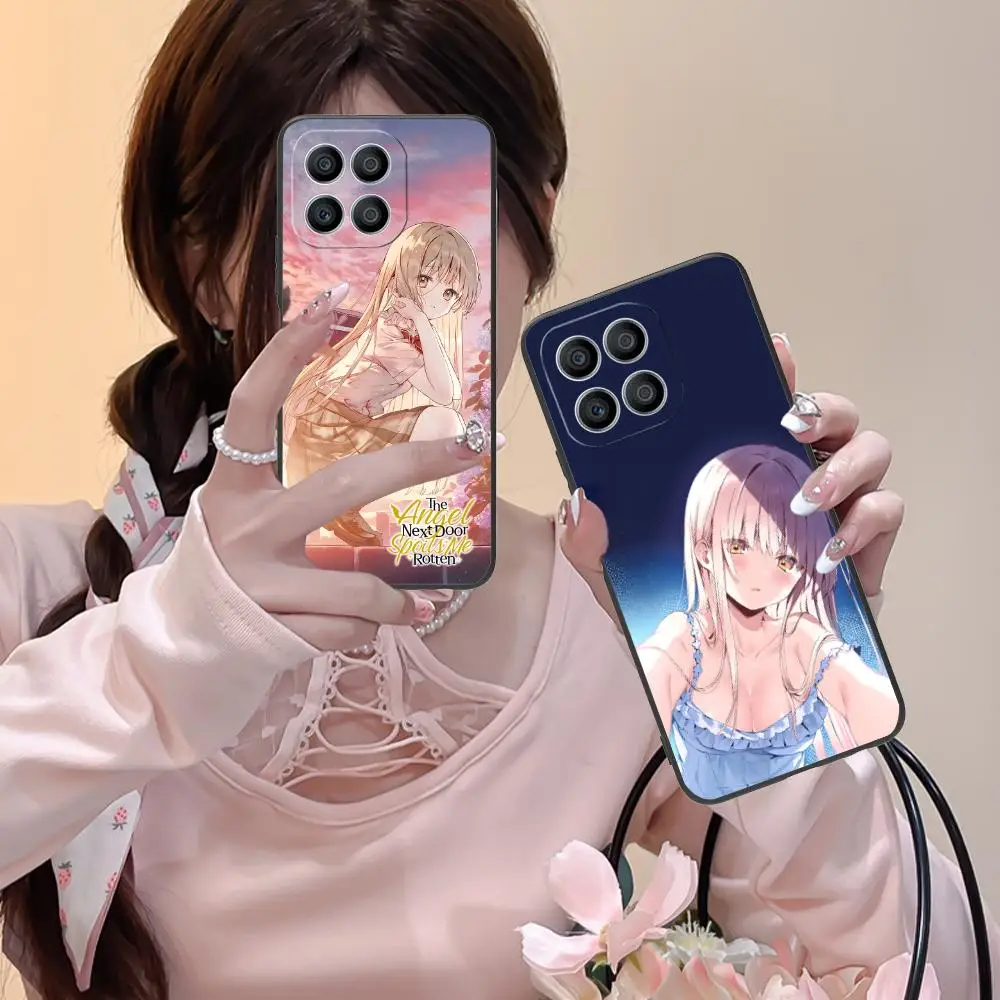 Angel Mahiru Shina … - image