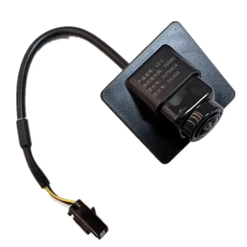Rear View Backup Parking Camera 01734314 For Geely Vision X3 Autoparts Wholesale Yomi Wholesale Yomi Supply