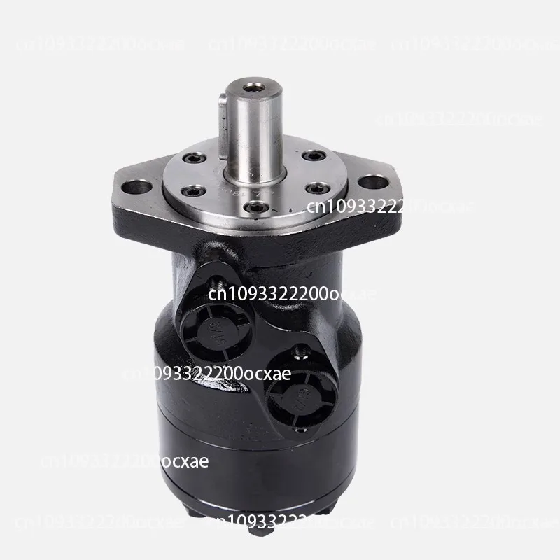 

Гидравлический двигатель BMR100/125/160 Гидравлическая форма BM1/BM2 Встановленные два отверстия и четыре отверстия.