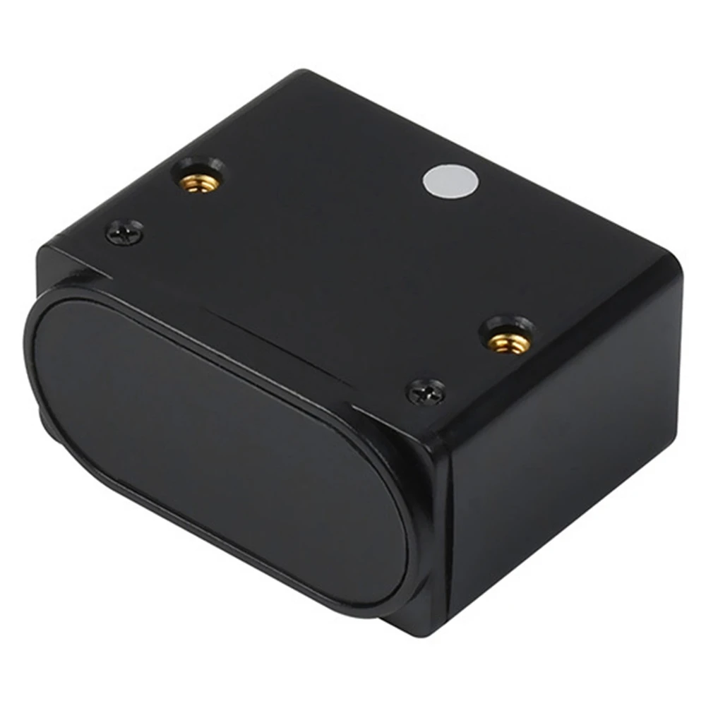 Waveshare Módulo de Sensor de rango TOF (B), puerto serie UART, comunicación de interfaz I2C para Raspberry Pi o Arduino