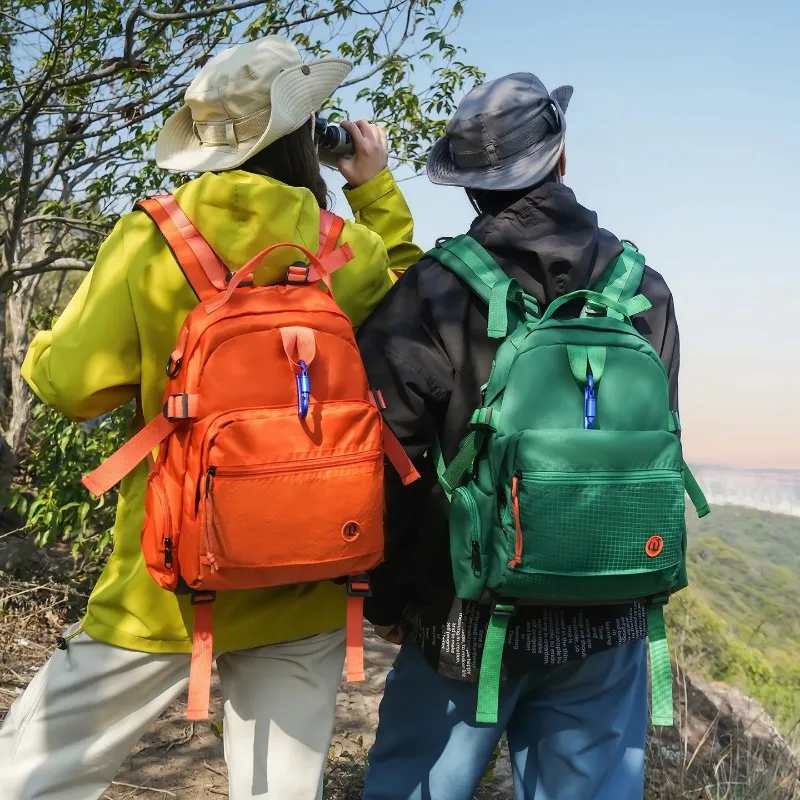 

Lightweight Outdoor Hiking Backpack,Travel Sports Daypack for Boys and Girls,Stylish Casual School Bag for Student Teens Bookbag