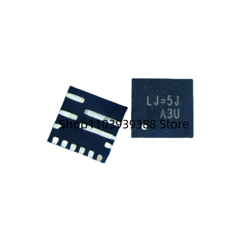 

5-100 шт. RT6258CGQUF LJ = LJ QFN, новый оригинал